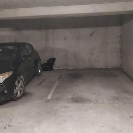 Le Rimini Terrasse Wifi Parking Prive Apartment Narbonne Exterior photo