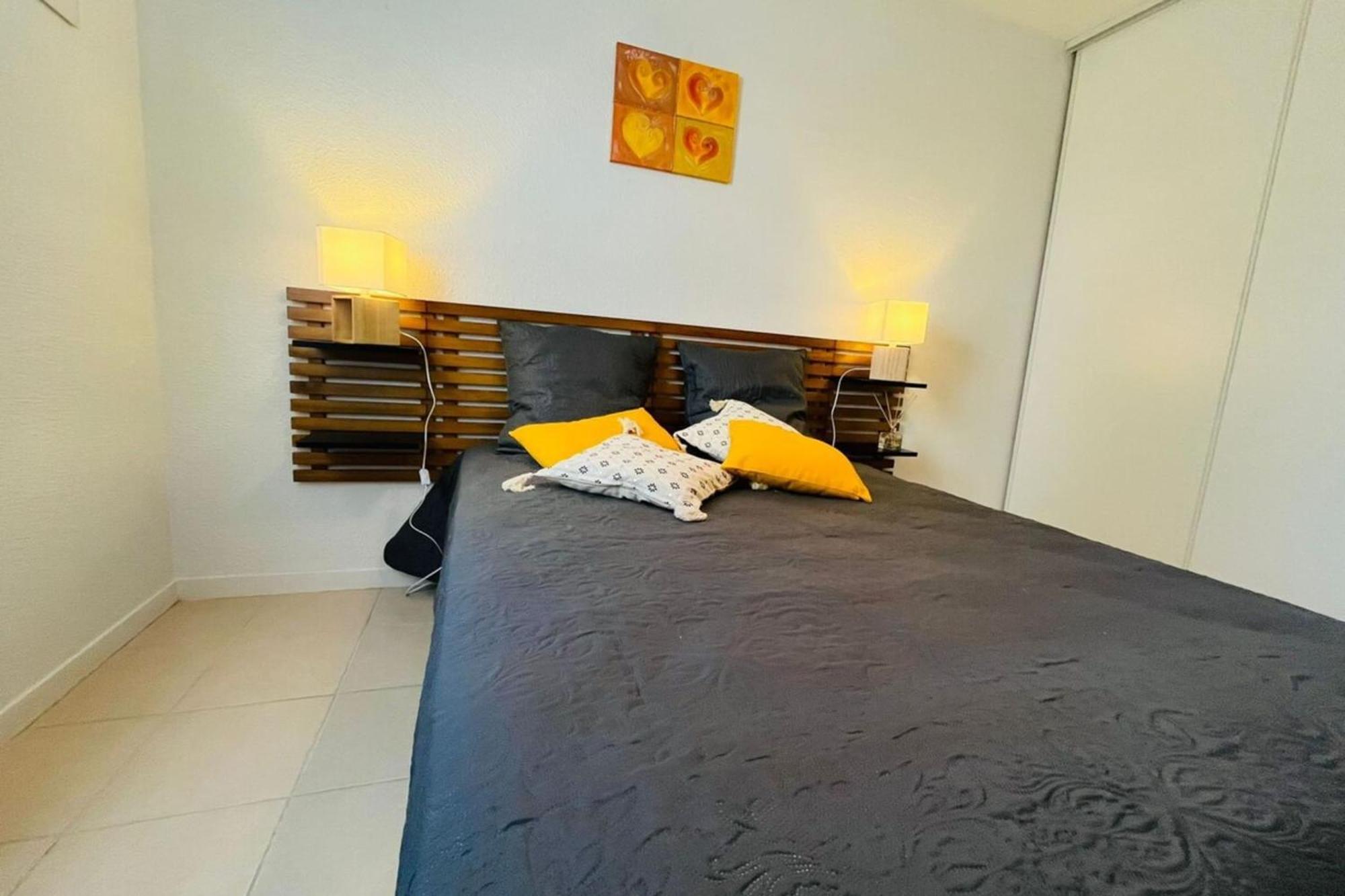 Le Rimini Terrasse Wifi Parking Prive Apartment Narbonne Exterior photo