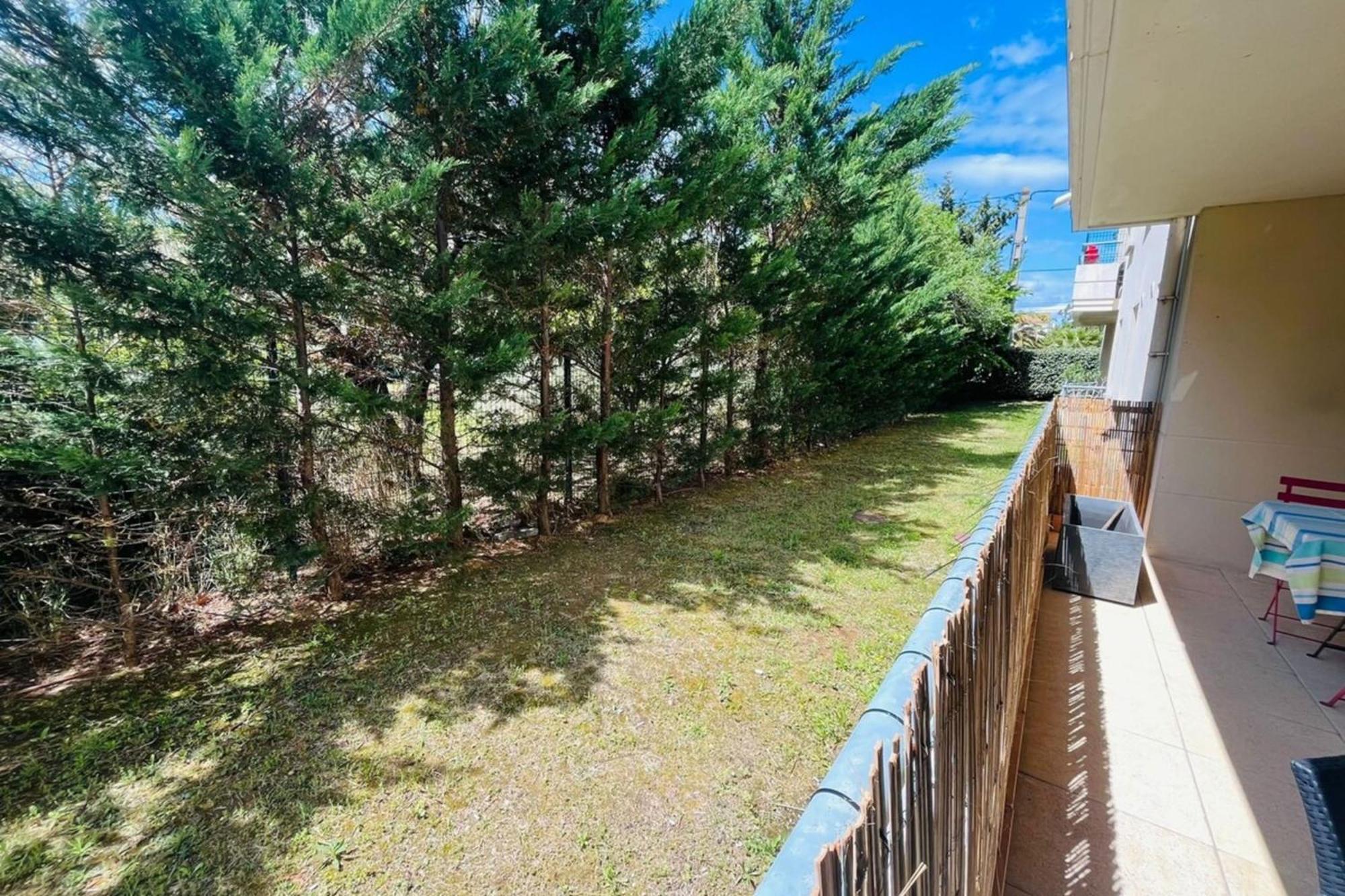 Le Rimini Terrasse Wifi Parking Prive Apartment Narbonne Exterior photo